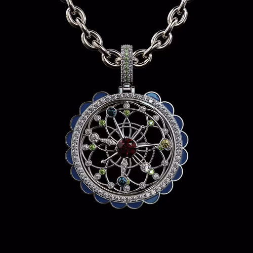 Chainsnft