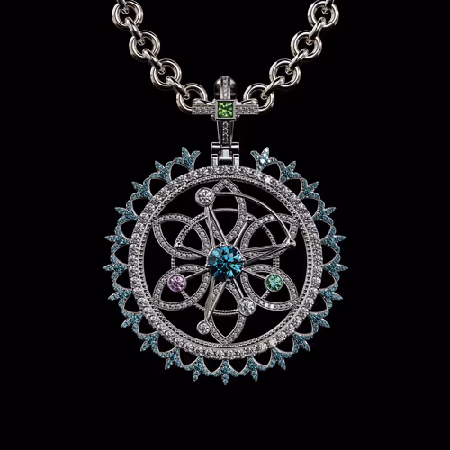 Chainsnft