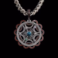 Chains NFT #1741