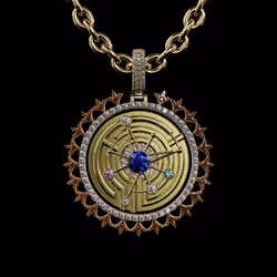 Chains NFT #6303