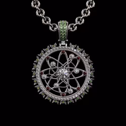 Chains NFT #5041