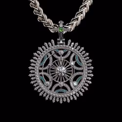 Chains NFT #9797