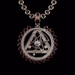 Chains NFT #8133