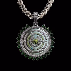 Chains NFT #6742