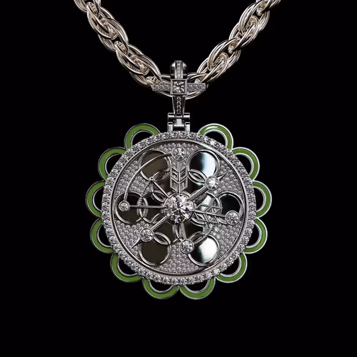 Chainsnft