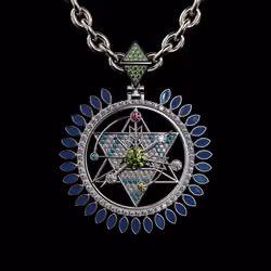 Chains NFT #2435