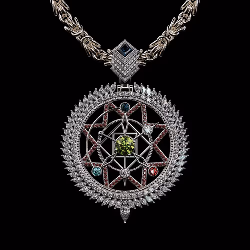 Chainsnft