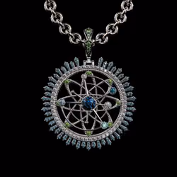 Chains NFT #8167