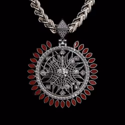 Chains NFT #5459
