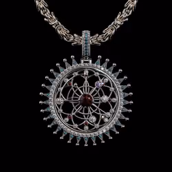 Chains NFT #9331