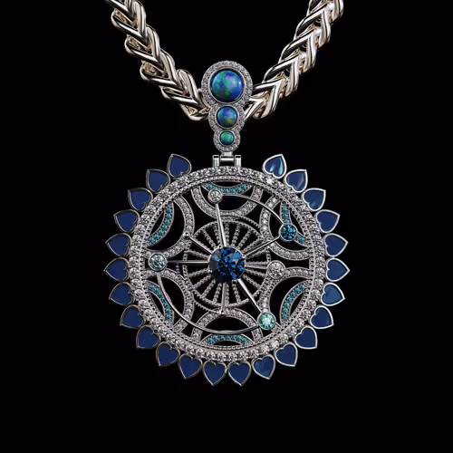 Chains NFT #9785
