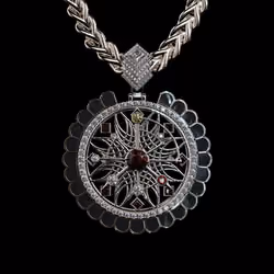 Chains NFT #3942