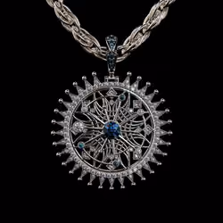 Chains NFT #108
