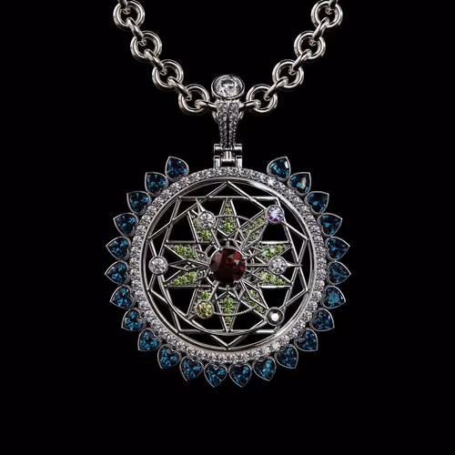 Chains NFT #7330