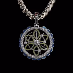 Chains NFT #8930
