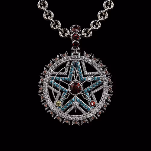 Chainsnft