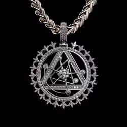 Chains NFT #2911