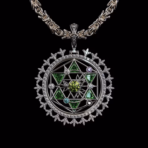 Chainsnft
