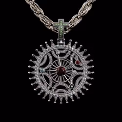 Chains NFT #2372