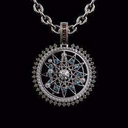 Chains NFT #317