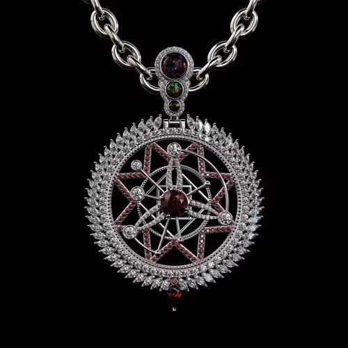 Chainsnft