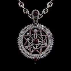 Chains NFT #4026
