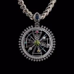 Chains NFT #2500