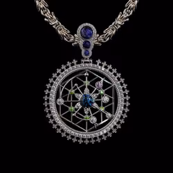 Chains NFT #9430