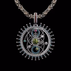 Chains NFT #7141