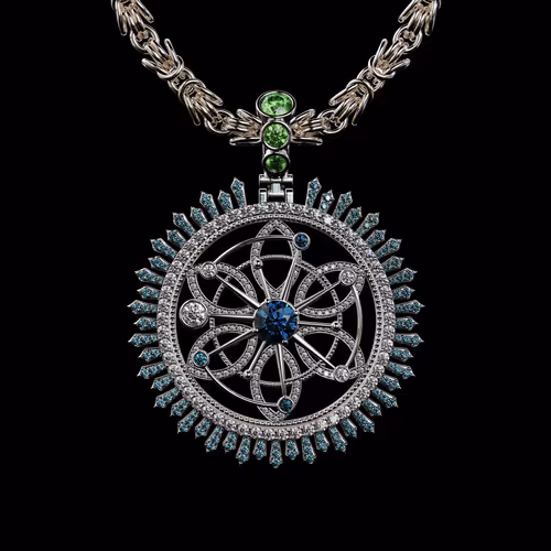 Chainsnft
