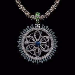 Chains NFT #5395