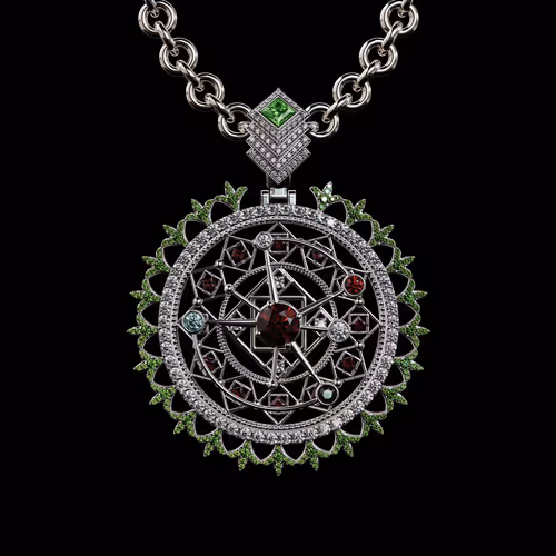Chains NFT #4293