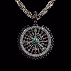 Chains NFT #7222