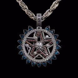 Chains NFT #8105
