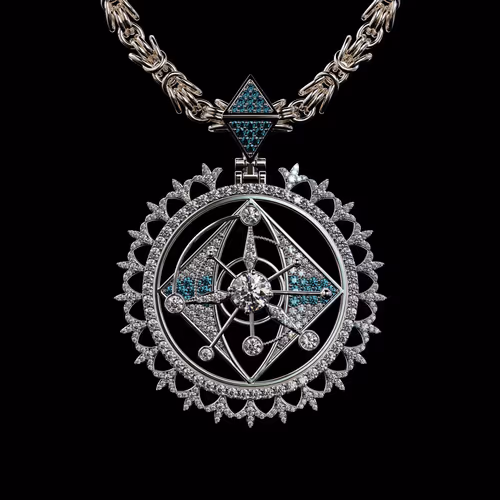 Chainsnft