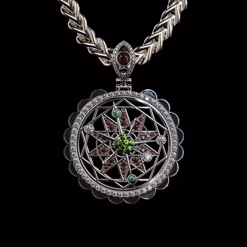 Chains NFT #304