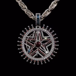 Chains NFT #7363