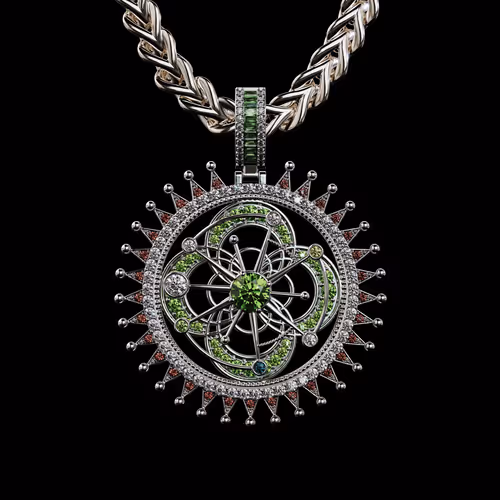 Chainsnft
