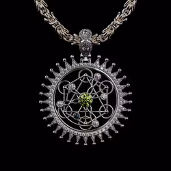 Chains NFT #8145