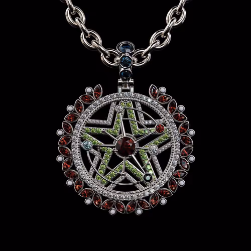 Chains NFT #3903