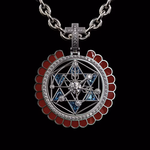 Chainsnft