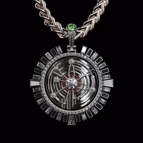 Chains NFT #1533