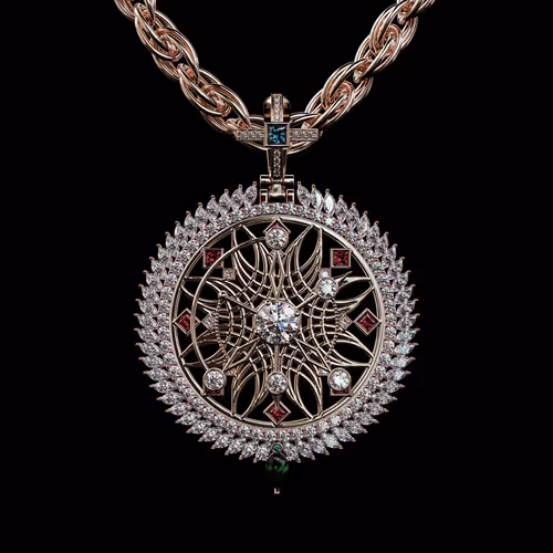 Chains NFT #2941