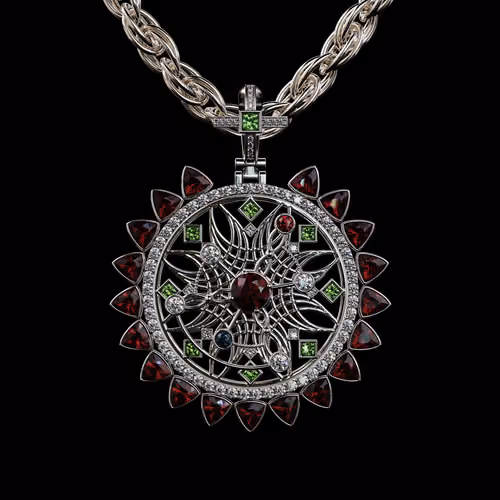 Chains NFT #2449