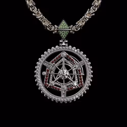 Chains NFT #1532