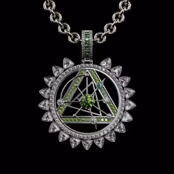 Chains NFT #7033