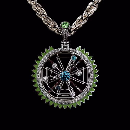 Chainsnft