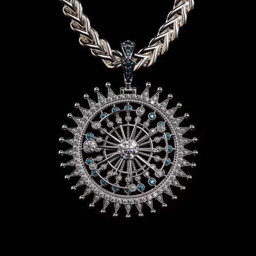 Chainsnft