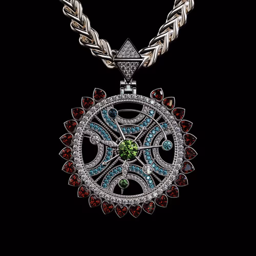 Chains NFT #4005