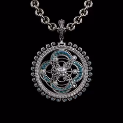 Chains NFT #6576